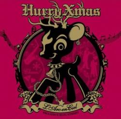 Arc~en~Ciel : Hurry Xmas